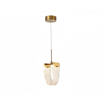 Подвесной светильник Kink Light Иста 08065-1A,36 Подвесной светильник Kink Light Иста 08065-1A,36
