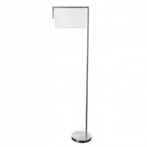 Торшер Arte Lamp Aperol A5031PN-1SS