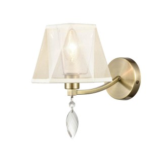 Бра Vele Luce Sinfonia VL4184W01