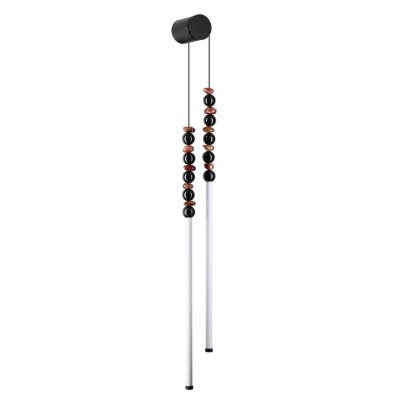 Настенный светильник Odeon Light Monella Hightech 7187/16WL