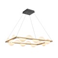 Подвесной светильник Vele Luce Drop VL7194P16 Подвесной светильник Vele Luce Drop VL7194P16