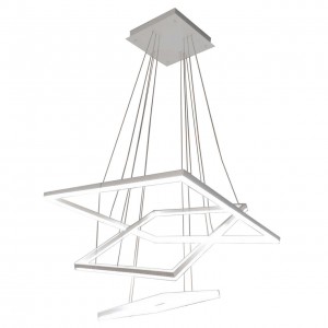 Подвесной светодиодный светильник Kink Light Альтис 08201,01(4000K) Подвесной светодиодный светильник Kink Light Альтис 08201,01(4000K)