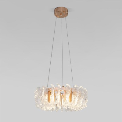 Светодиодный подвесной светильник Bogate's Farfalla a071366