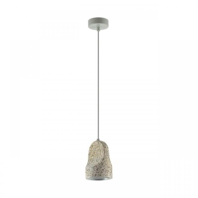 Подвесной светодиодный светильник Odeon Light L-Vision Pietra 7010/1C Подвесной светодиодный светильник Odeon Light L-Vision Pietra 7010/1C