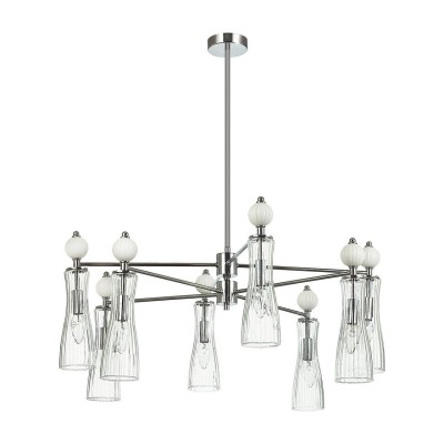 Люстра Lumion EMILY 8268/8