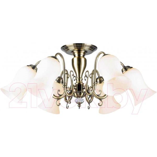 Люстра Lussole LGO Anaheim GRLSP-8026