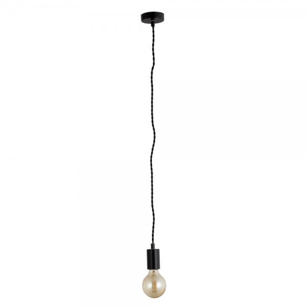 Подвесной светильник Arte Lamp A9184SP-1BK