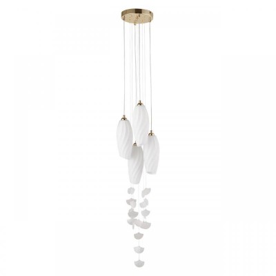 Подвесной светильник Lumion SHIVON 6518/4