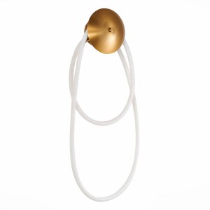 Настенный светильник ST Luce Sagrato SL6102.301.30 Настенный светильник ST Luce Sagrato SL6102.301.30