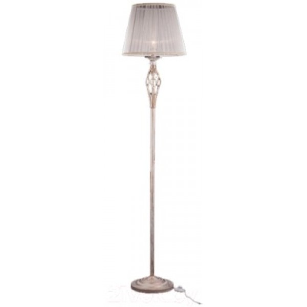 Торшер Mirastyle ML-26810/1L WG