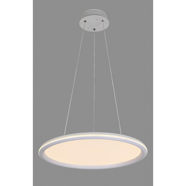 9325/480 WT (1) Люстра (RL)