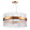 Подвесная люстра Odeon Light Hall Focco 4722/18 Подвесная люстра Odeon Light Hall Focco 4722/18