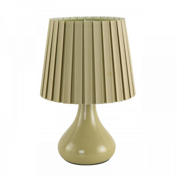 Настольная лампа Lumion County Naina 8183/1T