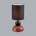 Настольная лампа Lumion Comfi Ovona 8127/1T