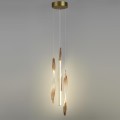 Подвесной светильник Odeon Light Spira L-Vision 5468/9L