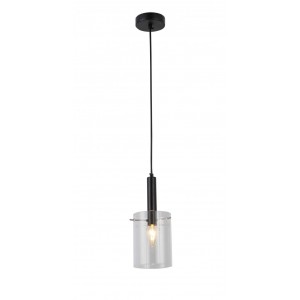 06962/1 BLACK (1/10) Люстра (RL)
