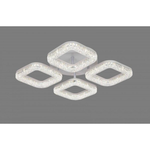 A201/4S WT (1/5) Люстра MN (RL)