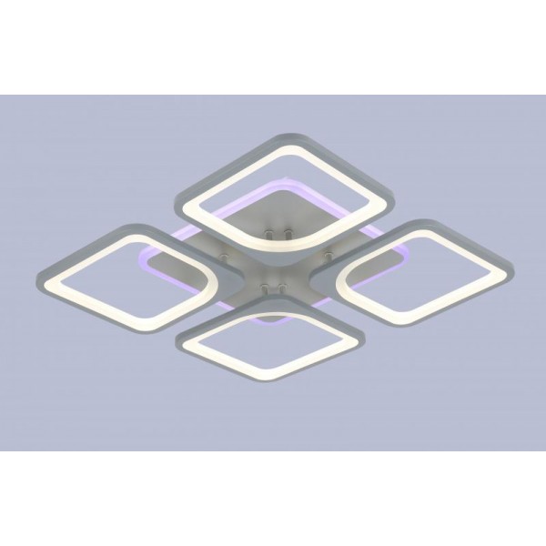 3011/4 GM+RGB (1) Люстра MN (RL)