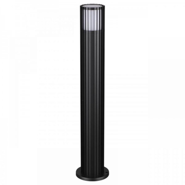 370994 STREET NT25 000 черный Светильник ландшафтный IP65 E27 max 25W 100-240V COSTAS