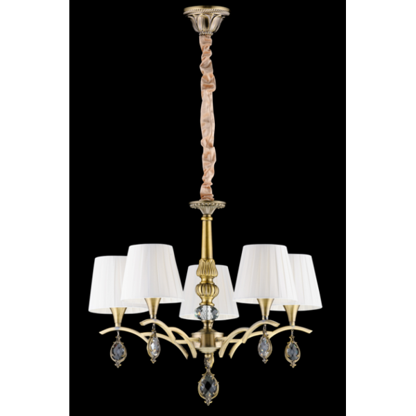 5197/5 AB (1)  Люстра NW