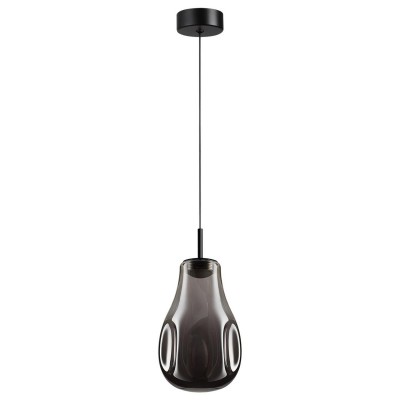 Подвесной светодиодный светильник Odeon Light Pendant Nave 5098/4LC Подвесной светодиодный светильник Odeon Light Pendant Nave 5098/4LC