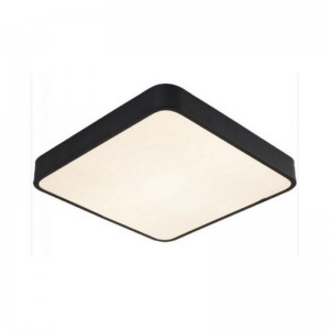 Потолочный светильник Mirastyle SX-20525/600-108W BK