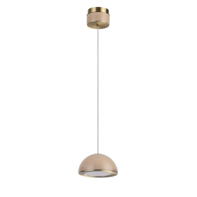 Подвесной светильник Odeon Light Lulu L-Vision 5453/6L