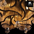 Потолочная люстра Arte Lamp 11 A8561PL-15CL