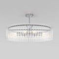 Потолочная люстра Bogates Flamel 374/8