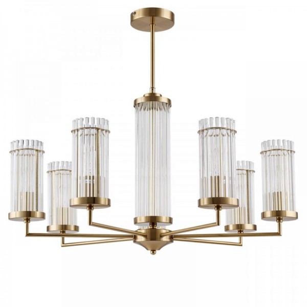 Подвесная люстра Lumion ELLOW 6527/7