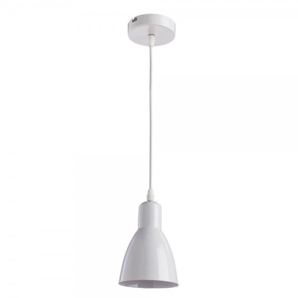 Подвесной светильник Arte Lamp 48 A5049SP-1WH