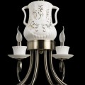 Подвесная люстра Arte Lamp Teapot A6380LM-8AB