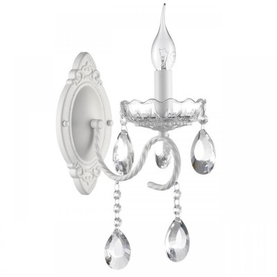 Бра Lumion Classi Snow 8189/1W Бра Lumion Classi Snow 8189/1W