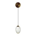 Бра Odeon Light Pura Hightech 7159/3WL