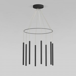 Подвесной светильник 301101 LED черный