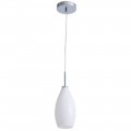 Подвесной светильник Arte Lamp A4282SP-1CC Подвесной светильник Arte Lamp A4282SP-1CC