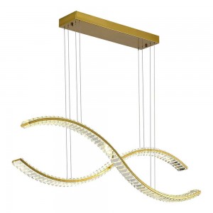 Подвесной светильник ST Luce ACENO SL6206.303.50 Подвесной светильник ST Luce ACENO SL6206.303.50