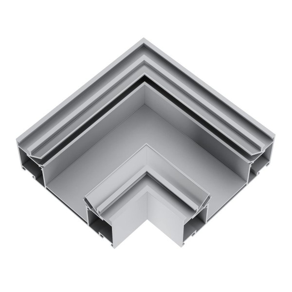 Угловой соединитель ST Luce Skyline 48 ST1047.599.00