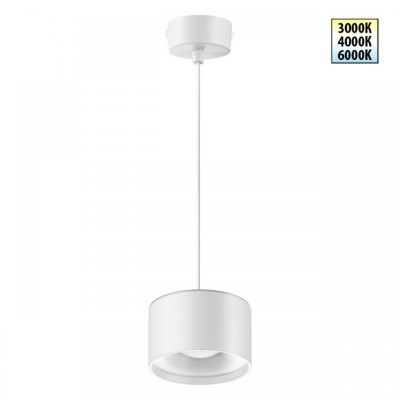 Подвесной светодиодный светильник Novotech Over Giro 358967 Подвесной светодиодный светильник Novotech Over Giro 358967