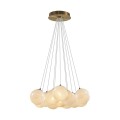 Подвесной светильник Odeon Light Magia Midcent 7109/13