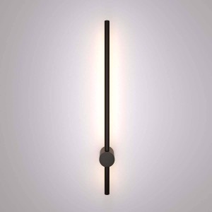 Настенный светодиодный светильник Elektrostandard Cane MRL LED 1115 черный a058236 Настенный светодиодный светильник Elektrostandard Cane MRL LED 1115 черный a058236