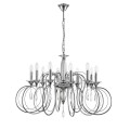 Подвесная люстра Lumion Classi Laoka 8032/10