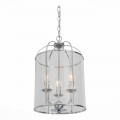 Подвесная люстра ST Luce Odierno SL267.103.03