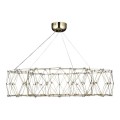 Подвесная люстра ST Luce Граветта SL6602.203.72