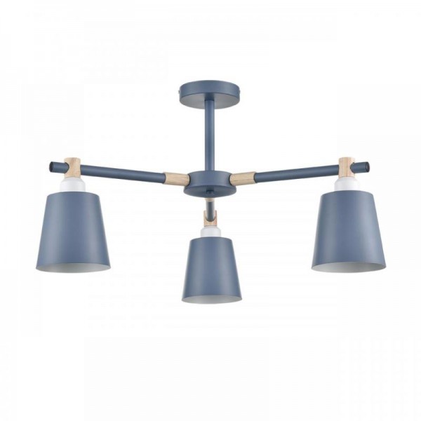 Потолочная люстра Lumion Moderni Rosalina 8098/3C