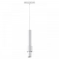 Трековый светодиодный светильник Novotech Shino Flum 358552
