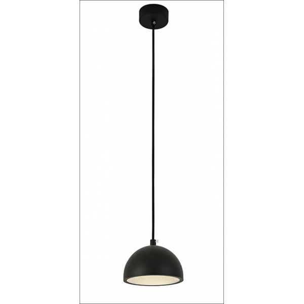 1069B-L BLACK (1/30) Светильник