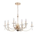 Подвесная люстра ST Luce Elegance SL1405.203.10