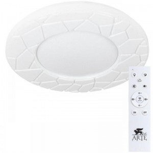 A2678PL-72WH СВЕТИЛЬНИК ПОТОЛОЧНЫЙ