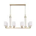 Подвесная люстра ST Luce Opalus SL1403.333.08